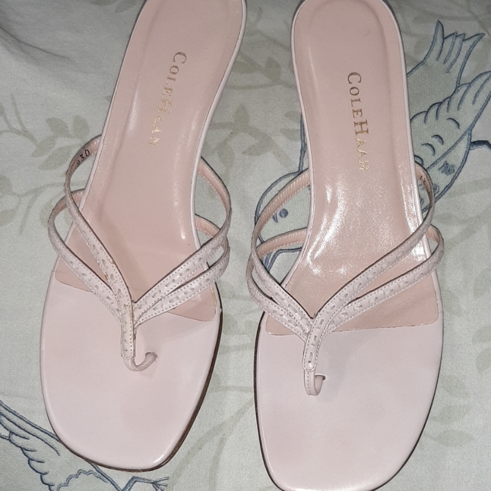 COLEHAAN sandals